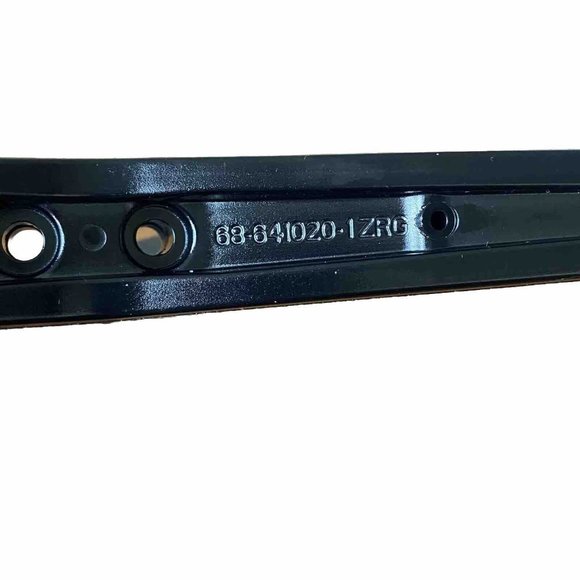 TCL 55S431 TV Stand Legs Brand New Sealed 2pc 68-642050-1ZR6RG No Screws Tv Legs - Picture 8 of 11